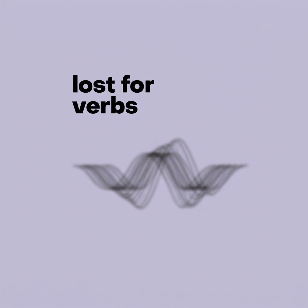lost for verbs - Dubby effect algorithm for audio processing