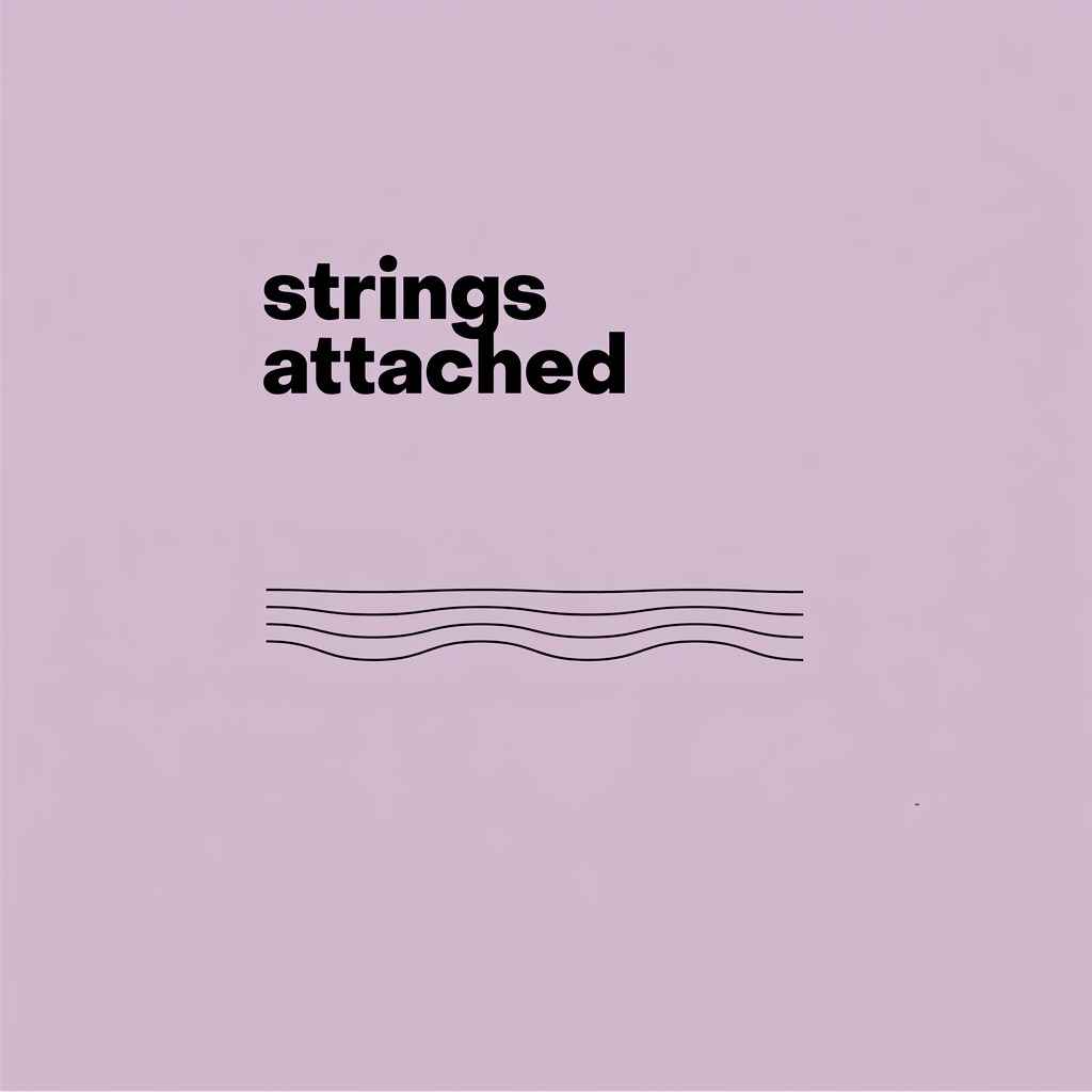 strings attached - Dubby synth algorithm for audio processing
