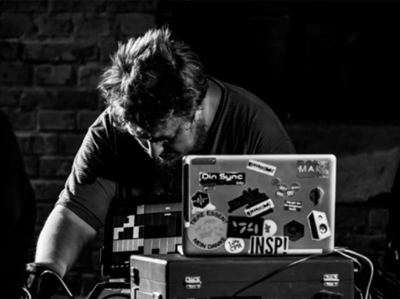 Andreas Wetterberg, DSP, Max / gen~, Pro Consulting at Componental - Audio processing and sound design, creating the effects you love and have never heard!