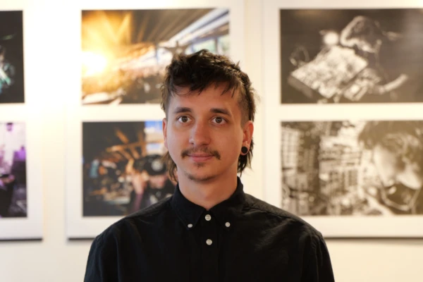 Marek Laslo, Full-Stack, Dubby.Studio, DSP at Componental - Connecting musicians and fostering collaborative music technology development