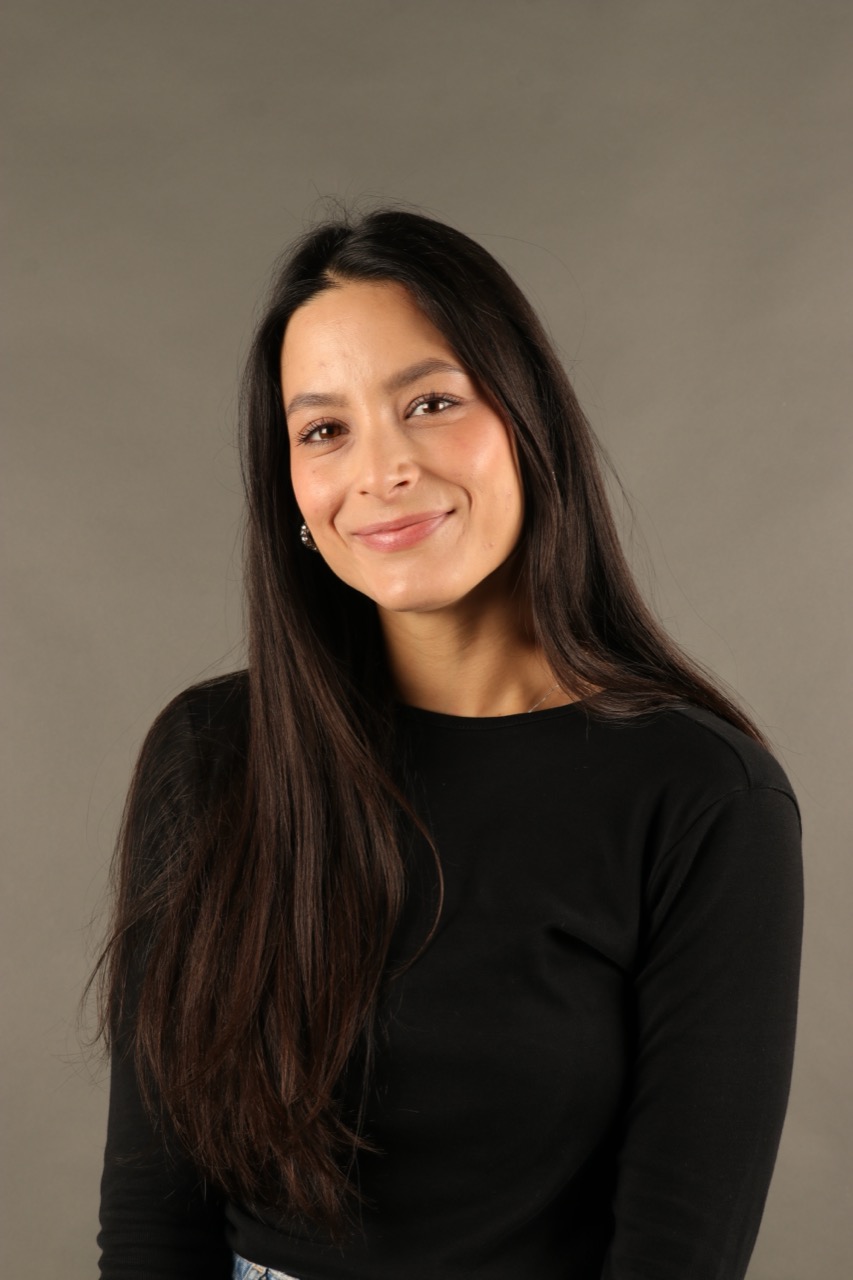 Sara Bilić, Design Strategist at Componental - Creating intuitive interfaces that enhance creative workflows